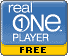 real-one playerダウンロード